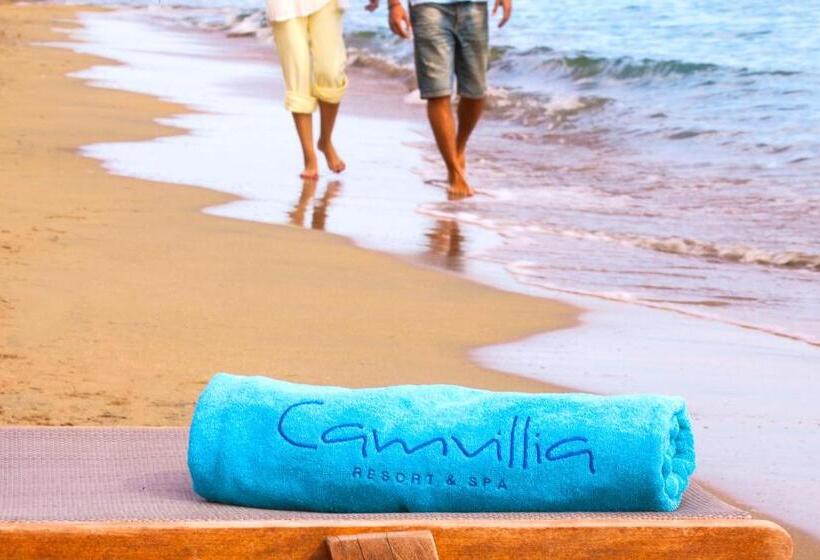 Полулюкс, Camvillia Resort Messinia
