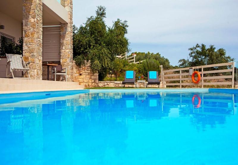 Номер Deluxe, Camvillia Resort Messinia