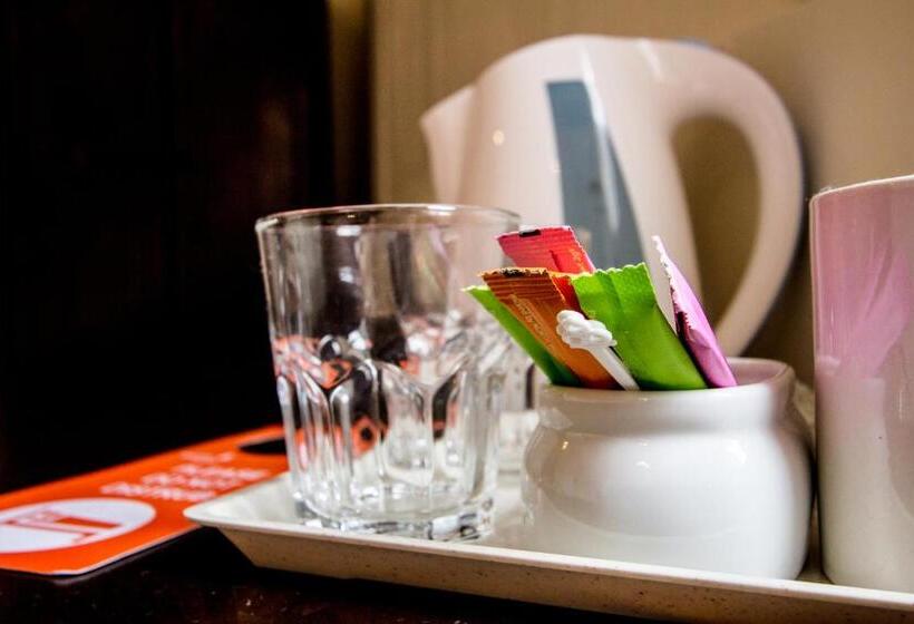 スーペリアールーム, 8 Boutique By The Sea