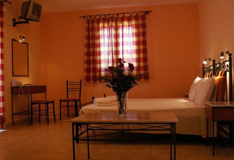 Студия Стандарт, Elanthi Village Apartments