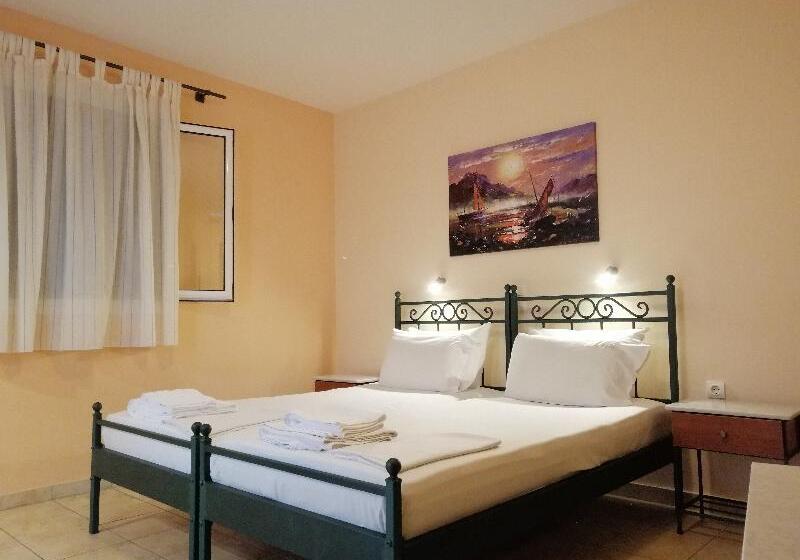 Студия Стандарт, Elanthi Village Apartments