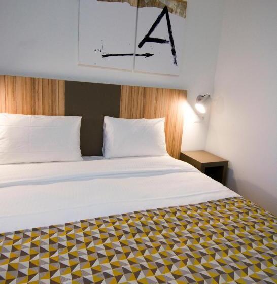 اتاق استاندارد, Hôtel Lodge In Paris 13