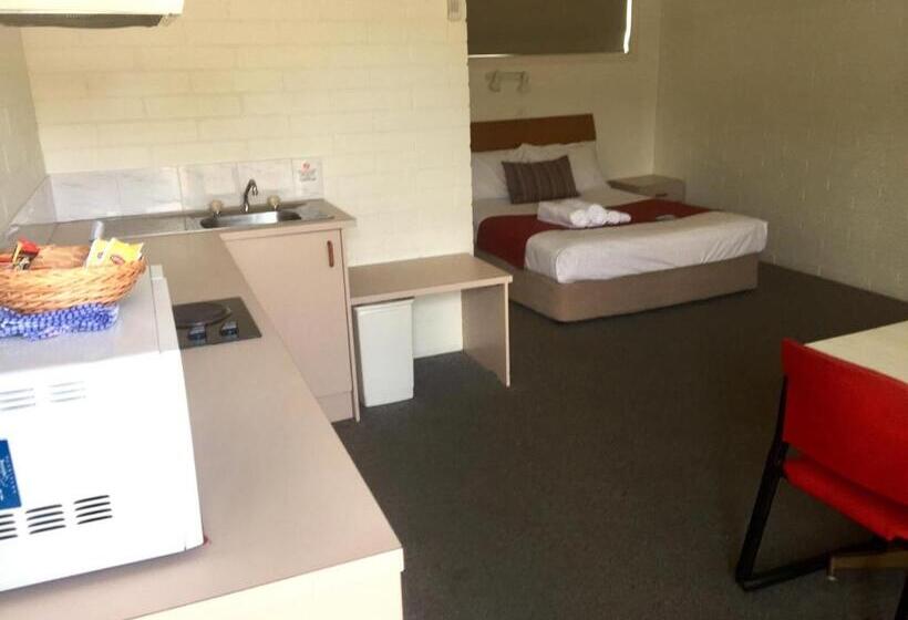 스탠다드 스튜디오, Huskisson Bayside Resort