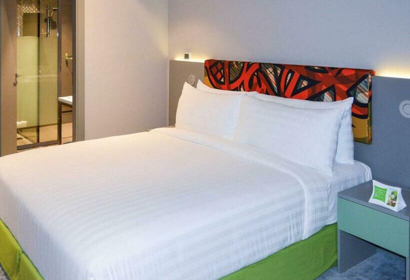 Номер Стандарт, Ibis Styles Dubai Jumeira