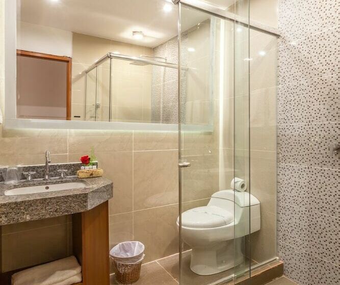 Номер Стандарт, Inti Punku Machupicchu Hotel & Suites