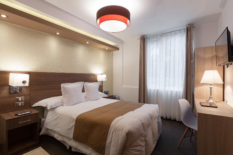 Номер Стандарт, Inti Punku Machupicchu Hotel & Suites