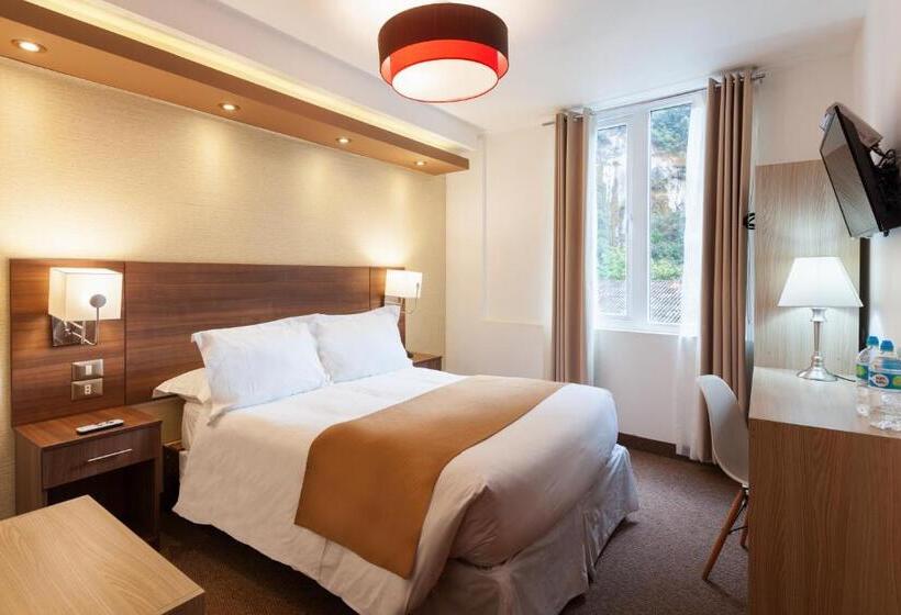 Номер Стандарт, Inti Punku Machupicchu Hotel & Suites