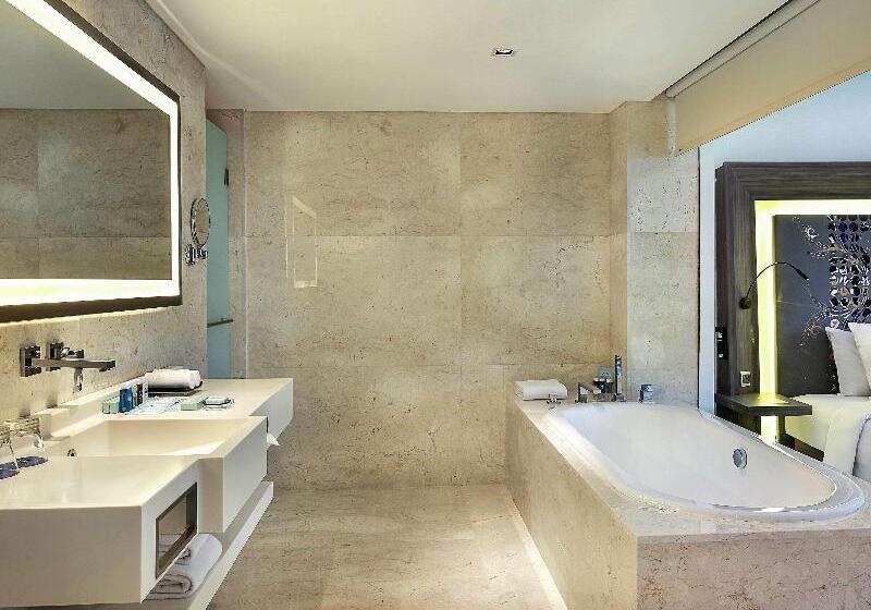 스위트, Novotel Bali Ngurah Rai Airport