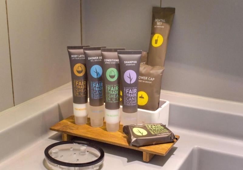 سوییت, Novotel Bali Ngurah Rai Airport