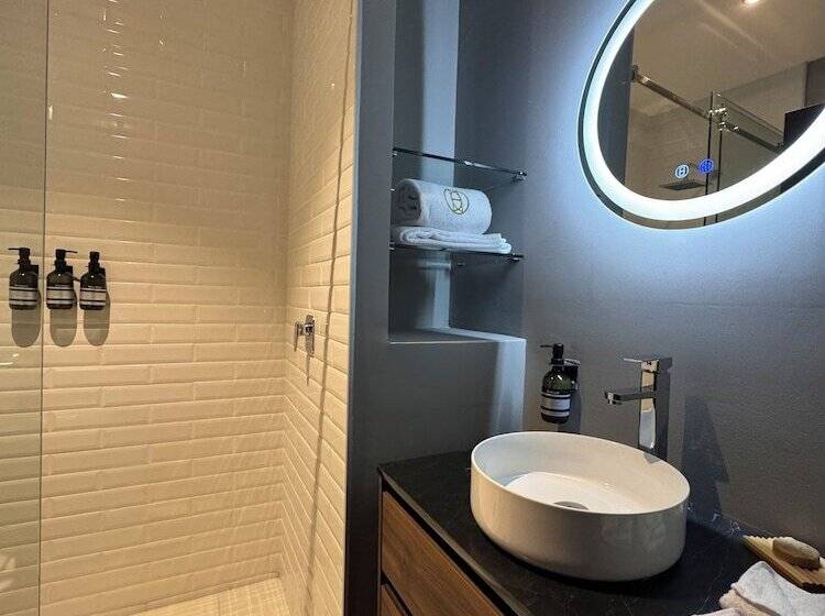 اتاق لوکس, Amae21 Lofts