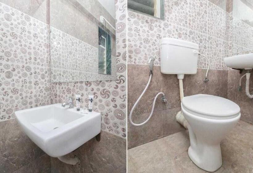 Трехместный Номер Классика, Flagship Sanvi Resort