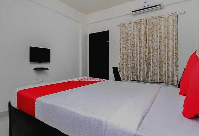 Трехместный Номер Классика, Flagship Sanvi Resort