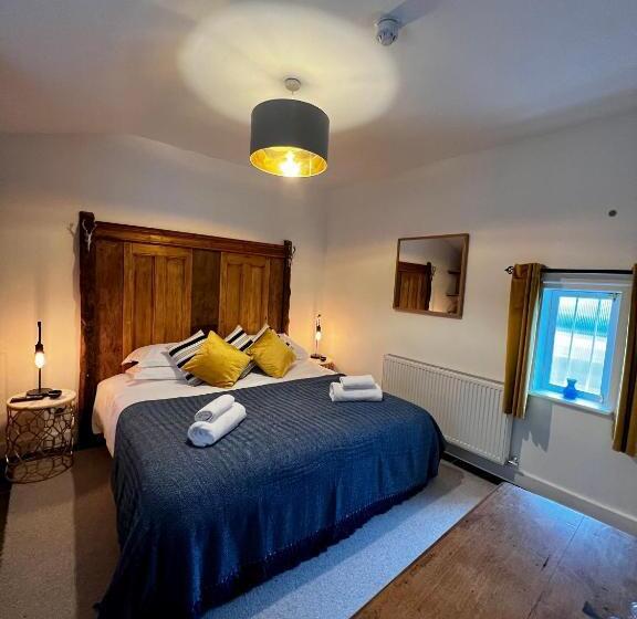 Апартаменты Superior 1 Спальня, The Lion, Tredington