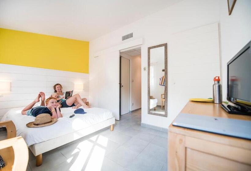 Номер Стандарт, Villages Clubs Du Soleil  Le Reverdi