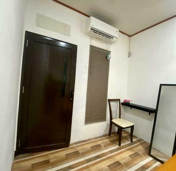 Номер Deluxe, Express O 92147 Nia Residence