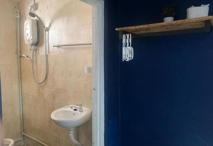 اتاق لوکس, Vintage Guesthouse