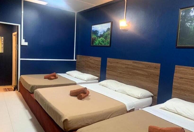 Семейный Номер, Vintage Guesthouse