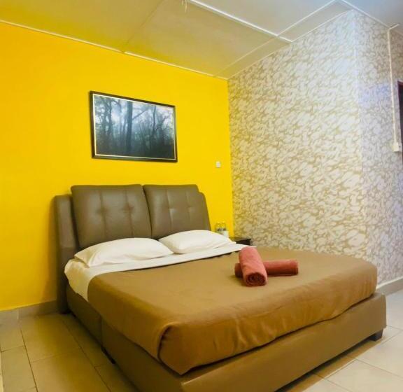 اتاق استاندارد, Vintage Guesthouse