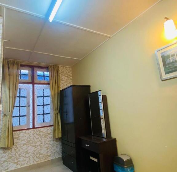 اتاق استاندارد, Vintage Guesthouse