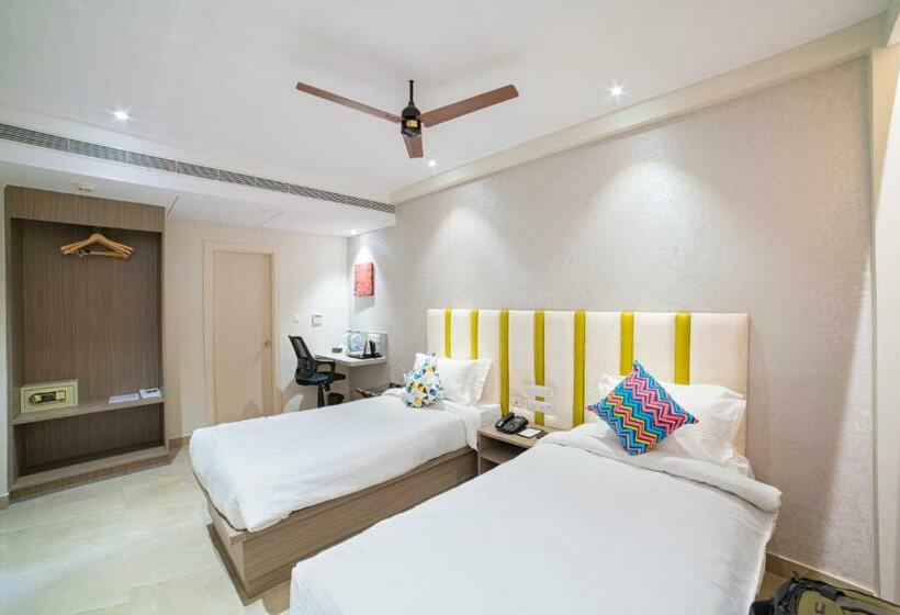 Номер Superior, The Beacon Hotel Visakhapatnam