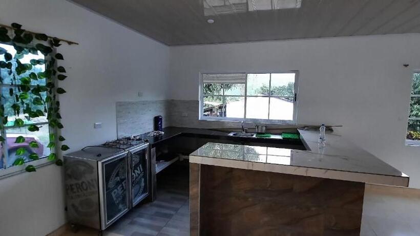 Дом 3 Спальни, Sede Campestre Peña Negra