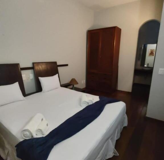 اتاق استاندارد, Villa Salvador