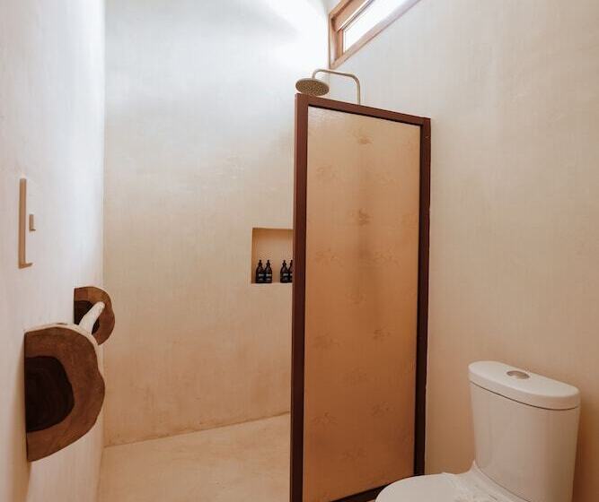 バルコニー付スイート, Cervecería Tulum Boutique Hotel & Beer Spa   All Inclusive