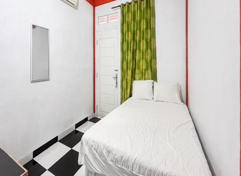 اتاق استاندارد, Anaqi Homestay Mitra Reddoorz