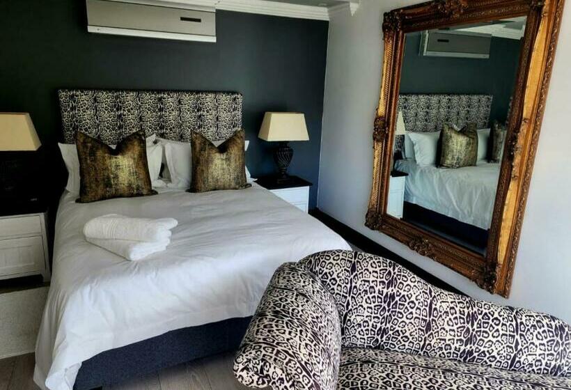 디럭스 스위트, Hartbeespoort Lifestyle Guest House