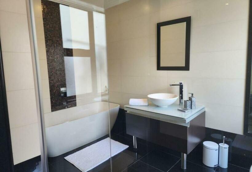 디럭스 스위트, Hartbeespoort Lifestyle Guest House