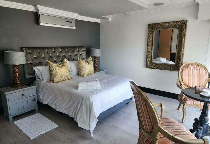 디럭스 룸, Hartbeespoort Lifestyle Guest House