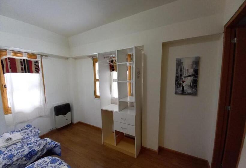 اتاق استاندارد, Hostel Comunidad Ushuaia