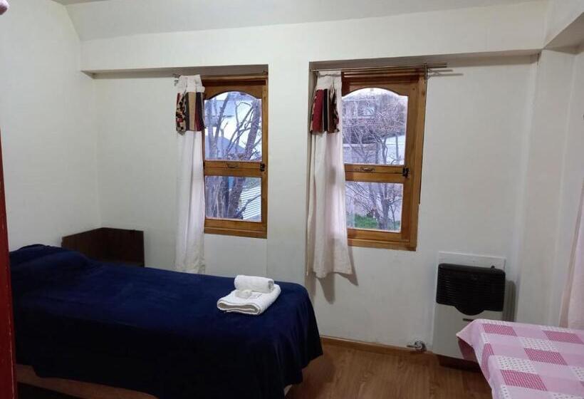 اتاق استاندارد, Hostel Comunidad Ushuaia