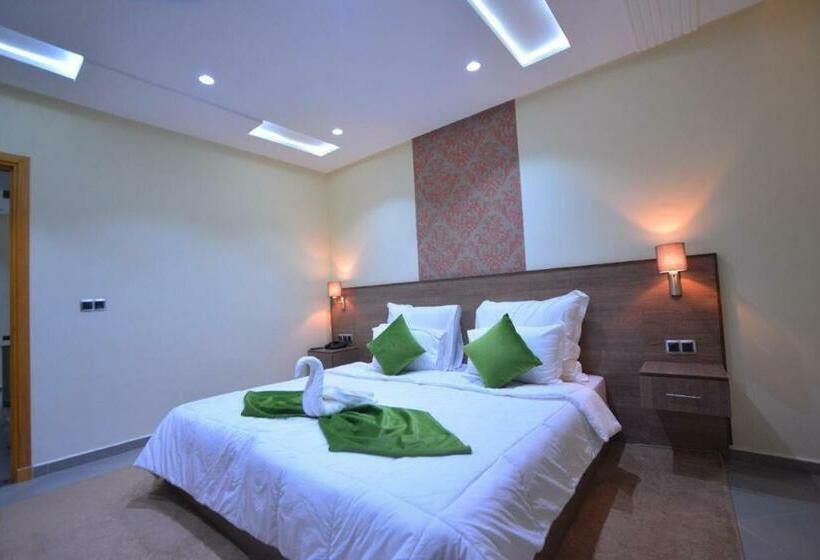 Номер Стандарт, Residence Centrosuit
