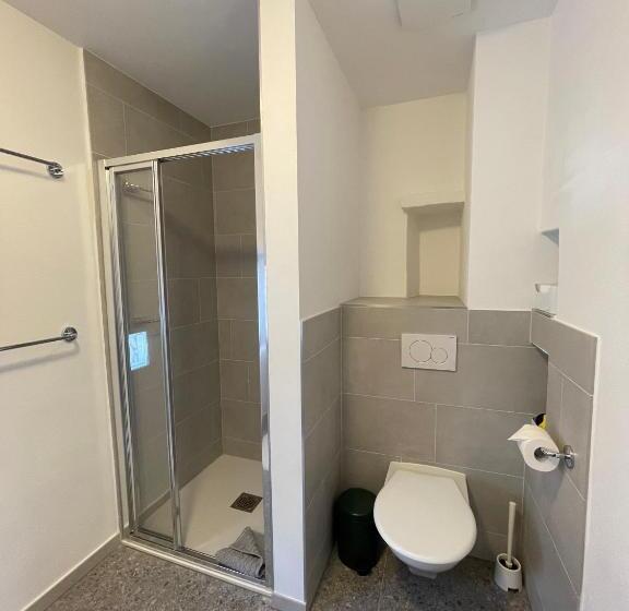 Четырехместный Номер Стандарт, Osteria Centrale   B&b