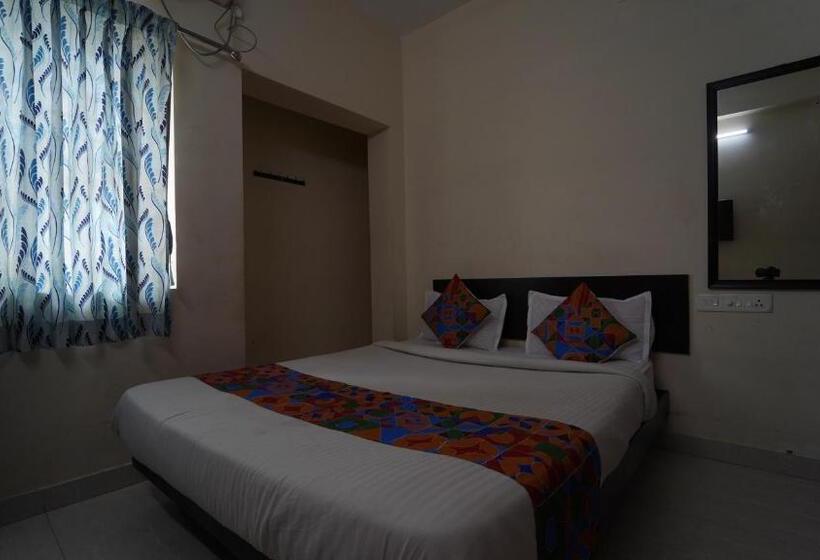 اتاق لوکس, Vangal Nest Peelamedu Psg Stay