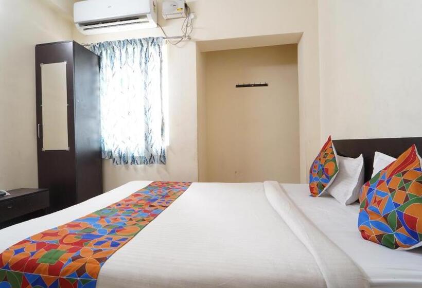 اتاق لوکس, Vangal Nest Peelamedu Psg Stay