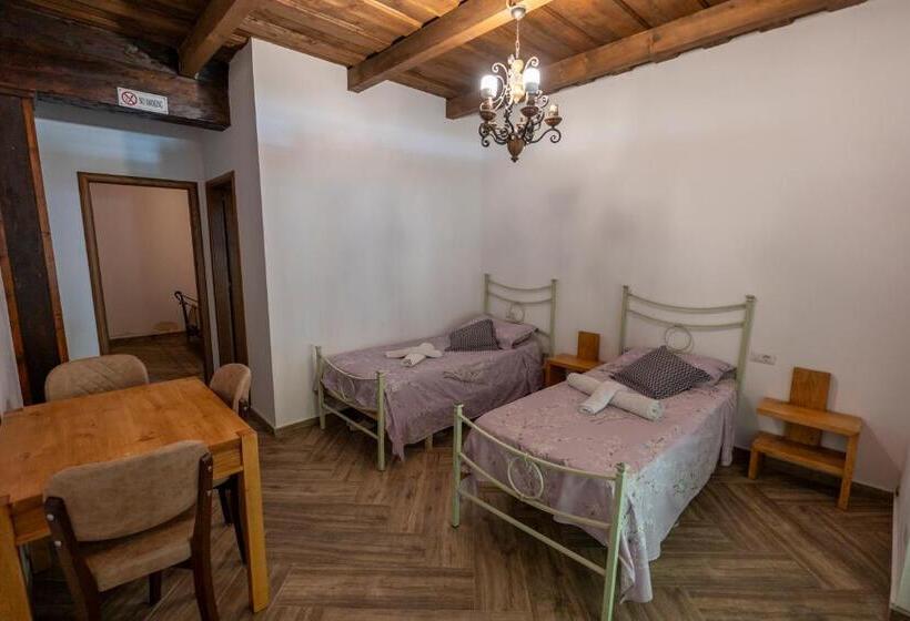 패밀리 룸, Guesthouse Véni I Gjyshit