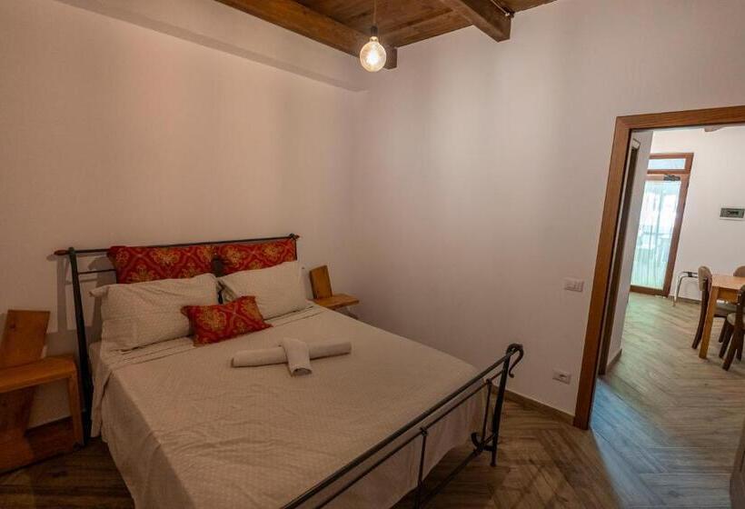 패밀리 룸, Guesthouse Véni I Gjyshit