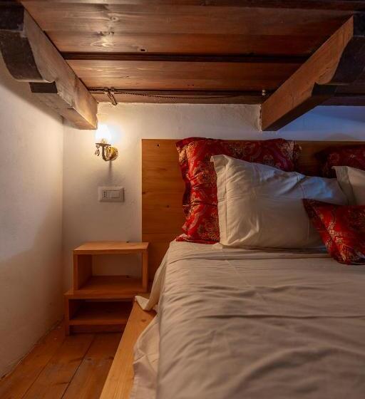 패밀리 룸, Guesthouse Véni I Gjyshit