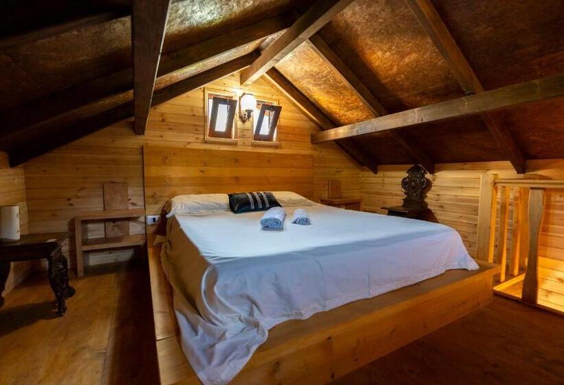 스탠다드 룸, Guesthouse Véni I Gjyshit