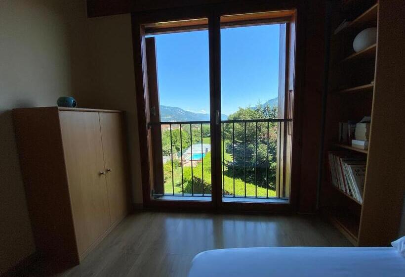 Дом 4 Спальни, Maison D Hôtes   La Grange Du Janin