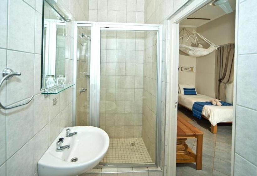 اتاق استاندارد, Bahnhof Hotel Aus