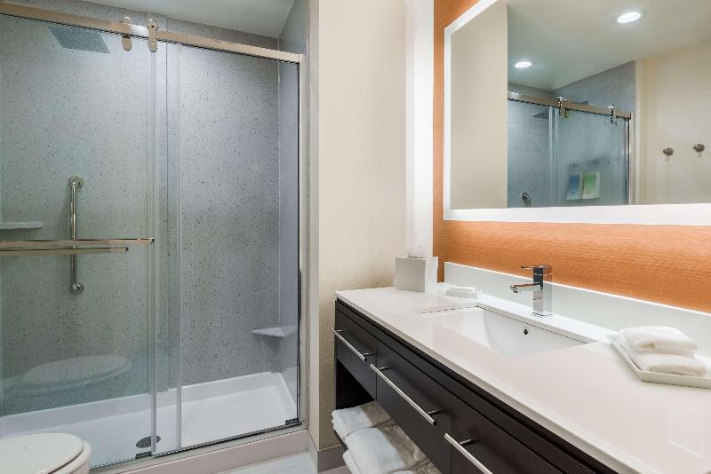 スイート, Home2 Suites By Hilton Atlanta Downtown