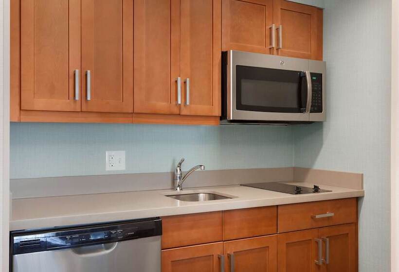 Люкс, Homewood Suites By Hilton Gateway Hills Nashua