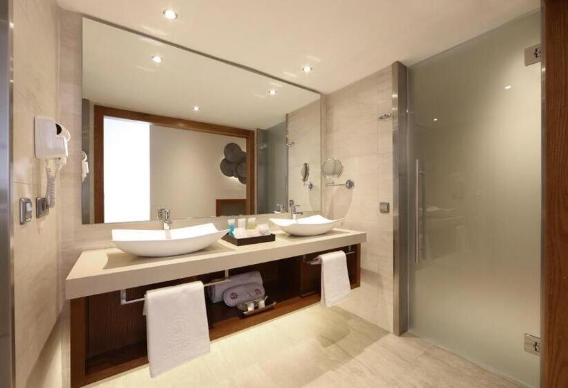 سوئیت با چشم‌انداز, Majestic Mirage Punta Cana, All Suites - All Inclusive