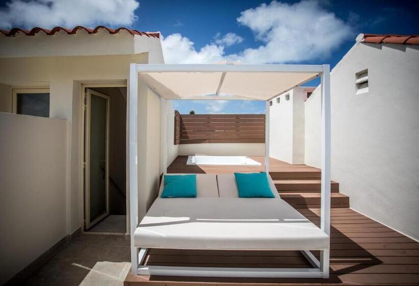 سوئیت کلوب با چشم‌انداز, Majestic Mirage Punta Cana, All Suites - All Inclusive