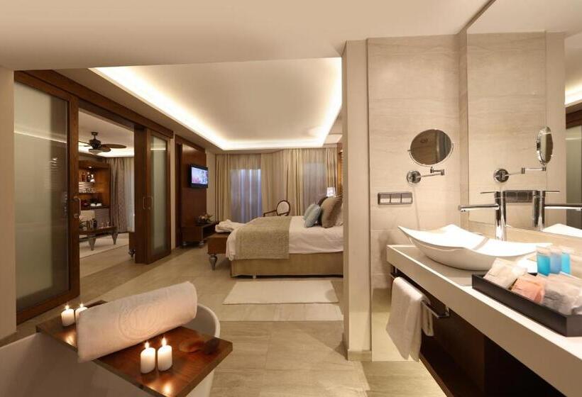 سوئیت کلاب, Majestic Mirage Punta Cana, All Suites - All Inclusive