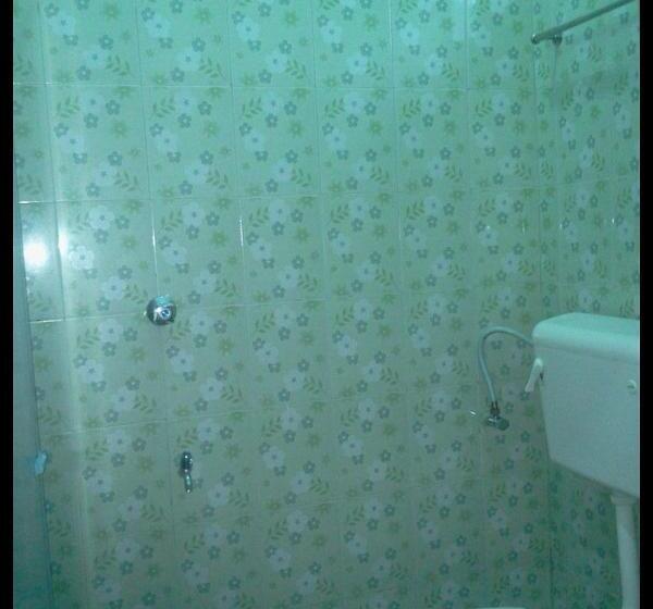 اتاق استاندارد, Rose Inn Motel