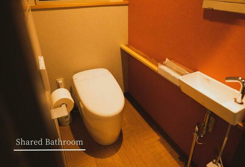 Номер Стандарт, Guest House Takiyoshi